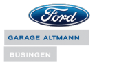 Trikotsponsor Garage Altmann